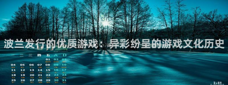 bg大游官网是什么娱乐?