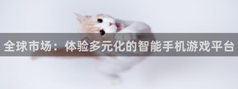 bg大游官网注册平台官网下载